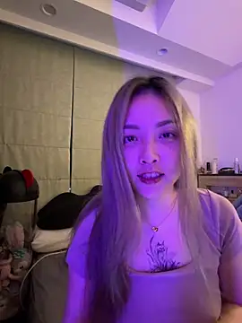 tw feibaby online show from April 2026 01:28:01 PM