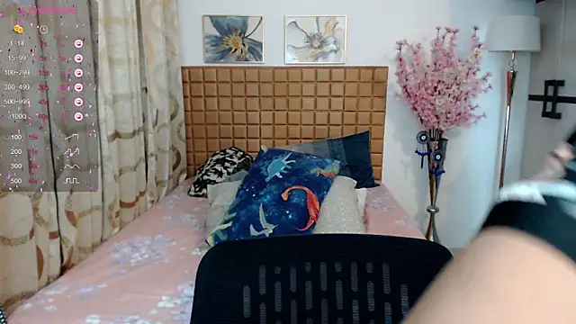 Snapshot of iamyourfantasyxx chatting on May 2026 03:04:02 AM iamyourfantasyxx online show from May 2026 03:04:02 AM