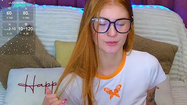JuliaPowers  online show from October 2025 04:14:01 AM