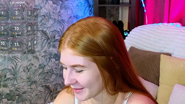 JuliaPowers  online show from September 2025 03:57:01 AM