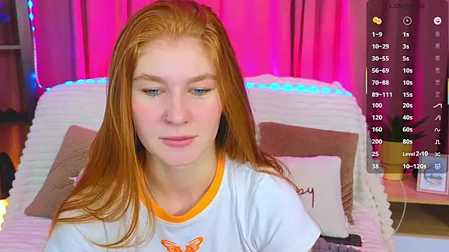 JuliaPowers  online show from October 2025 04:03:02 AM