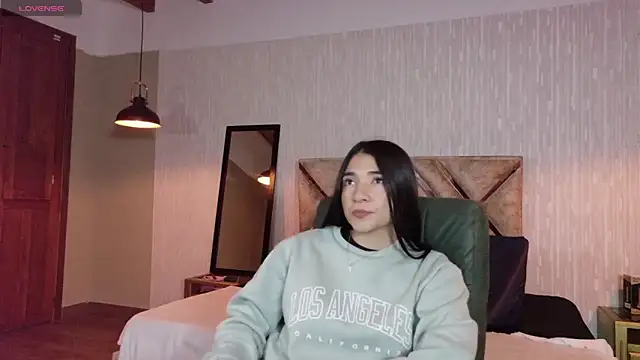 Aurora jones11 online show from October 2025 04:13:01 AM