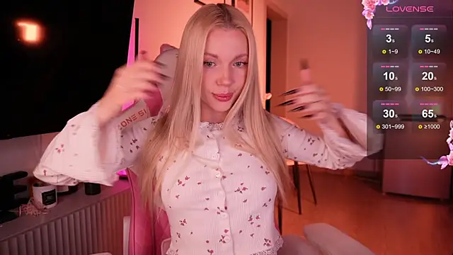 baby bon online show from October 2025 05:18:02 AM