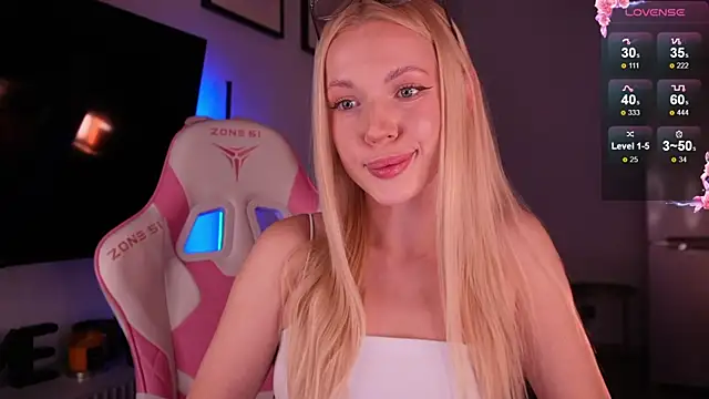 baby bon online show from November 2025 01:37:01 PM