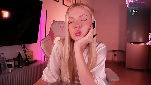 baby bon online show from October 2025 01:22:02 PM