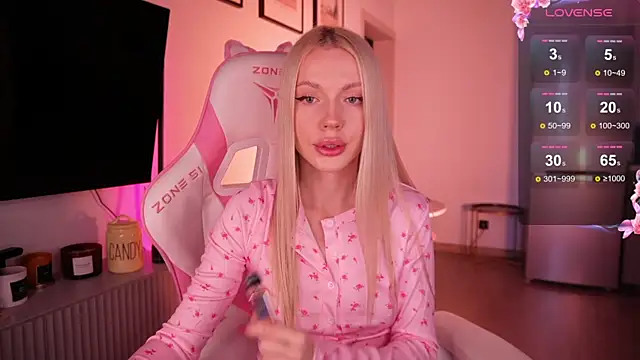 baby bon online show from September 2025 04:41:01 AM