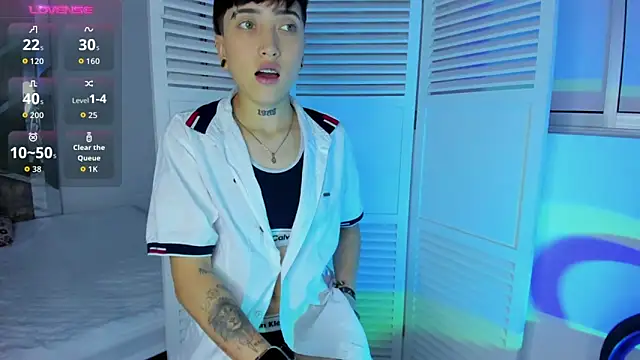 Snapshot of Eryx_Eriscor chatting on November 2025 01:55:01 PM Eryx Eriscor online show from November 2025 01:55:01 PM