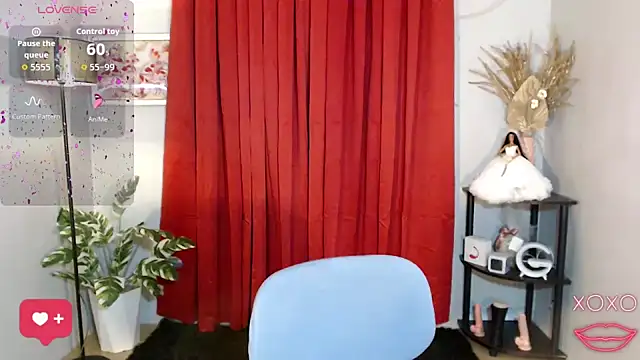 Snapshot of Kiethmadison_Miller chatting on October 2025 06:56:02 AM Kiethmadison Miller online show from October 2025 06:56:02 AM