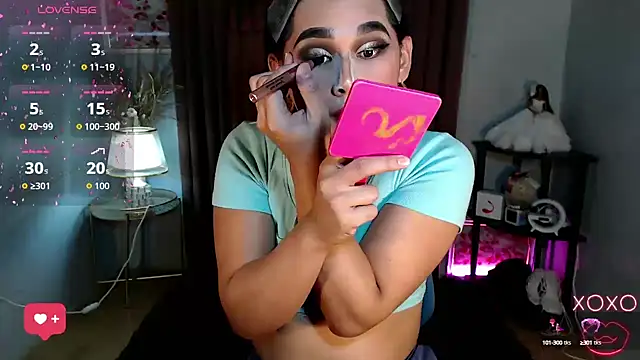 Snapshot of Kiethmadison_Miller chatting on October 2025 06:37:02 AM Kiethmadison Miller online show from October 2025 06:37:02 AM