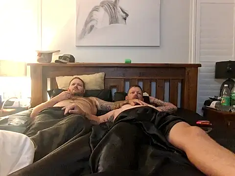 brokecountrylads online show from April 2026 11:50:02 AM