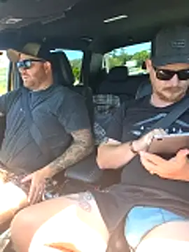 brokecountrylads online show from February 2026 01:56:02 AM