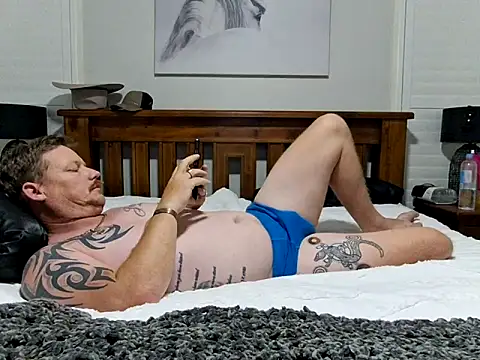 brokecountrylads online show from March 2026 09:50:02 AM