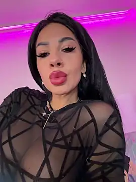 RileyNox online show from March 2026 05:32:02 AM