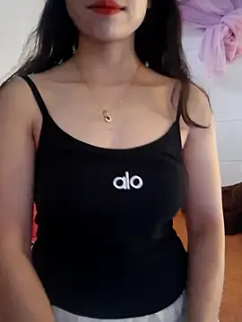 LazdyLy online show from October 2025 04:46:02 AM