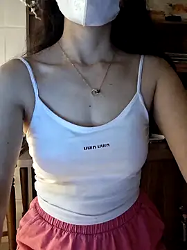 LazdyLy online show from November 2025 11:59:02 AM