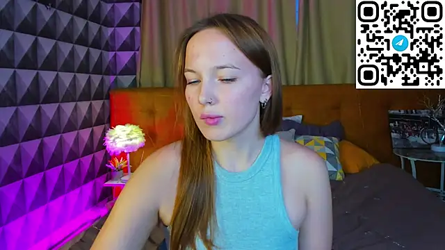 Maria Solis online show from September 2025 05:13:01 AM