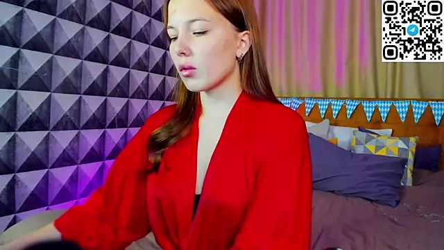 Maria Solis online show from September 2025 11:44:02 PM