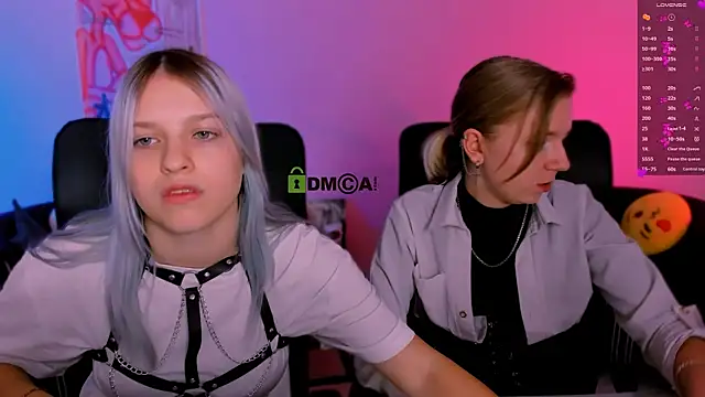 gloria bubble online show from December 2025 08:17:02 PM