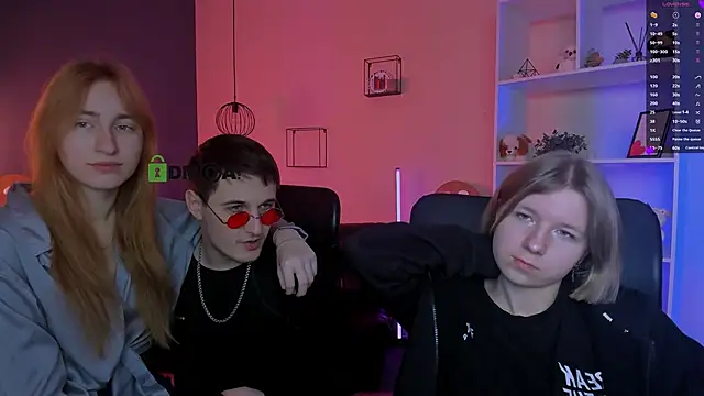 gloria bubble online show from January 2026 09:29:01 PM