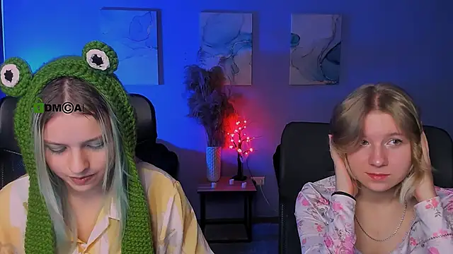 gloria bubble online show from November 2025 10:30:01 AM