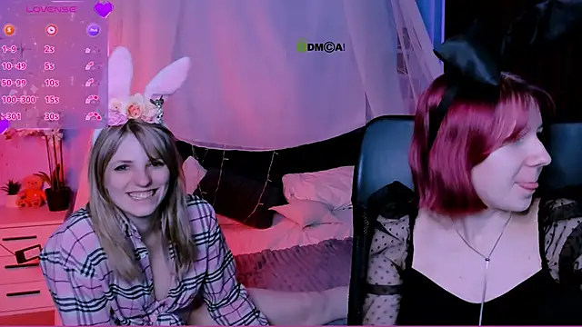 gloria bubble online show from April 2026 08:15:02 PM