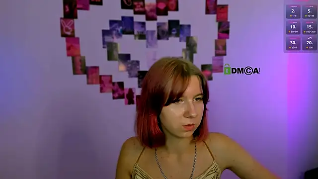 Snapshot of gloria_bubble chatting on June 2026 11:06:01 PM gloria bubble online show from June 2026 11:06:01 PM
