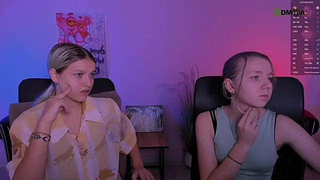 gloria bubble online show from November 2025 07:58:01 PM