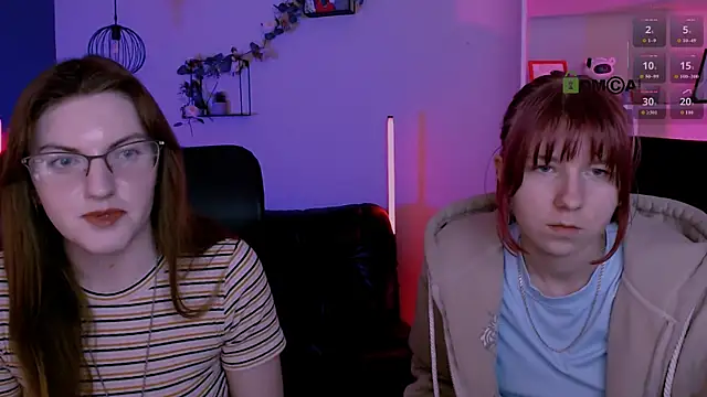 gloria bubble online show from April 2026 07:32:01 PM