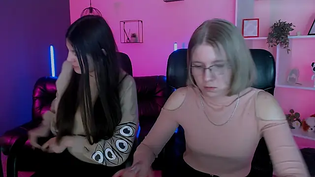 gloria bubble online show from February 2026 08:26:01 PM