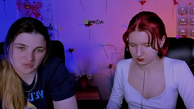 gloria bubble online show from March 2026 10:00:02 PM