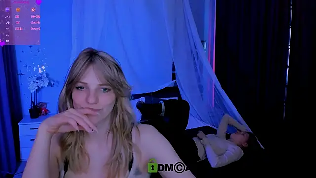 gloria bubble online show from April 2026 09:17:01 PM