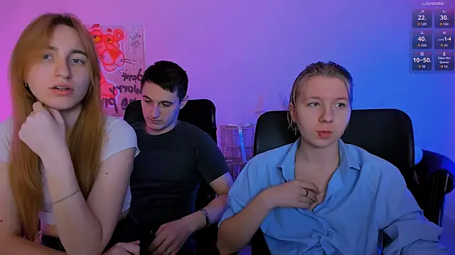 gloria bubble online show from January 2026 08:12:02 PM