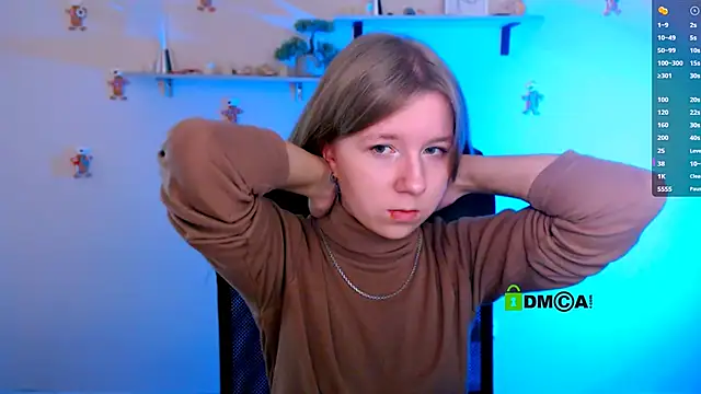 gloria bubble online show from January 2026 08:38:02 PM