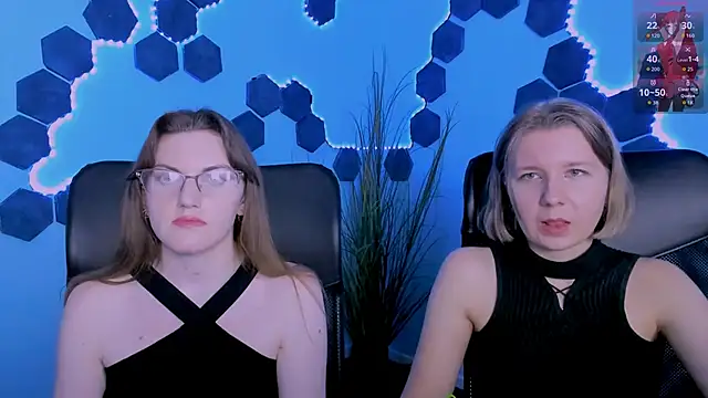 gloria bubble online show from February 2026 09:34:01 PM