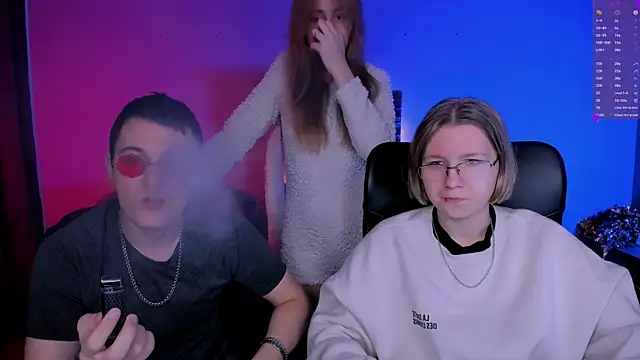 gloria bubble online show from January 2026 07:54:01 PM