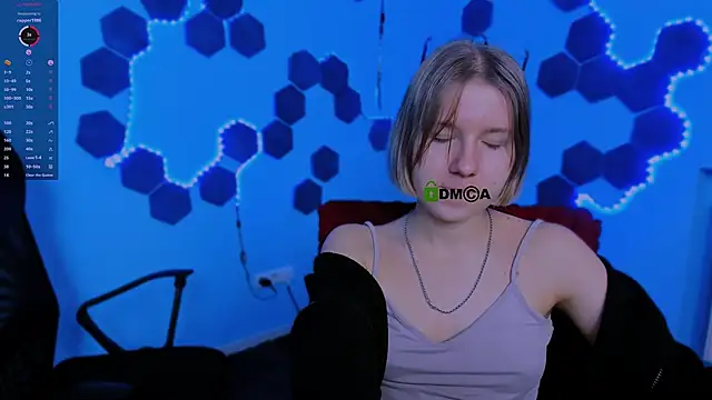 gloria bubble online show from December 2025 02:28:02 AM