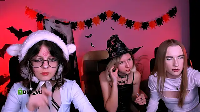 gloria bubble online show from October 2025 09:59:02 PM