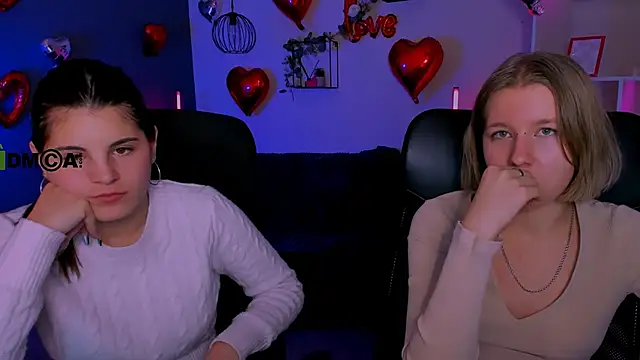 gloria bubble online show from February 2026 08:41:01 PM