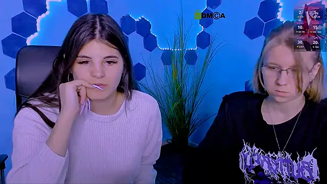 gloria bubble online show from March 2026 07:56:01 PM