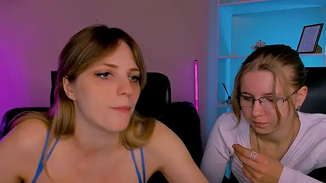 gloria bubble online show from November 2025 10:15:02 AM