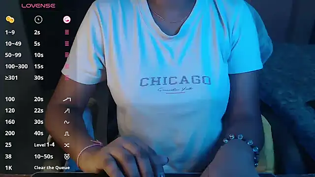 hot riaa25 online show from July 2026 06:04:01 PM