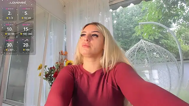 Ella Vee online show from June 2026 05:16:01 AM