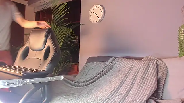 JaackDick  online show from September 2025 12:10:01 PM