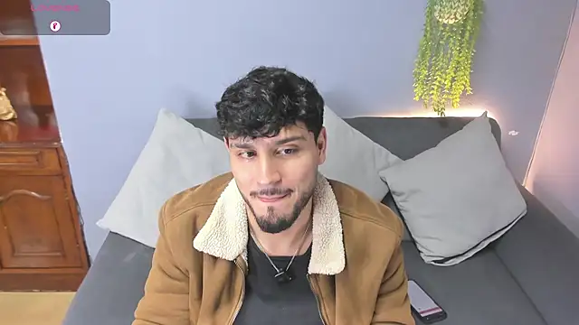 JaackDick  online show from October 2025 01:08:01 PM