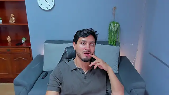JaackDick  online show from September 2025 01:28:02 PM