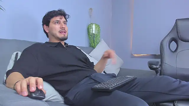 JaackDick  online show from September 2025 12:00:02 PM