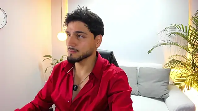 JaackDick  online show from October 2025 11:42:02 AM