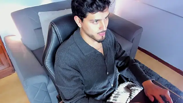 JaackDick  online show from September 2025 12:16:02 PM
