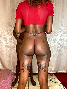 Melanin2002 online show from September 2025 08:11:01 PM