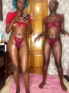 Melanin2002 online show from September 2025 10:09:02 PM